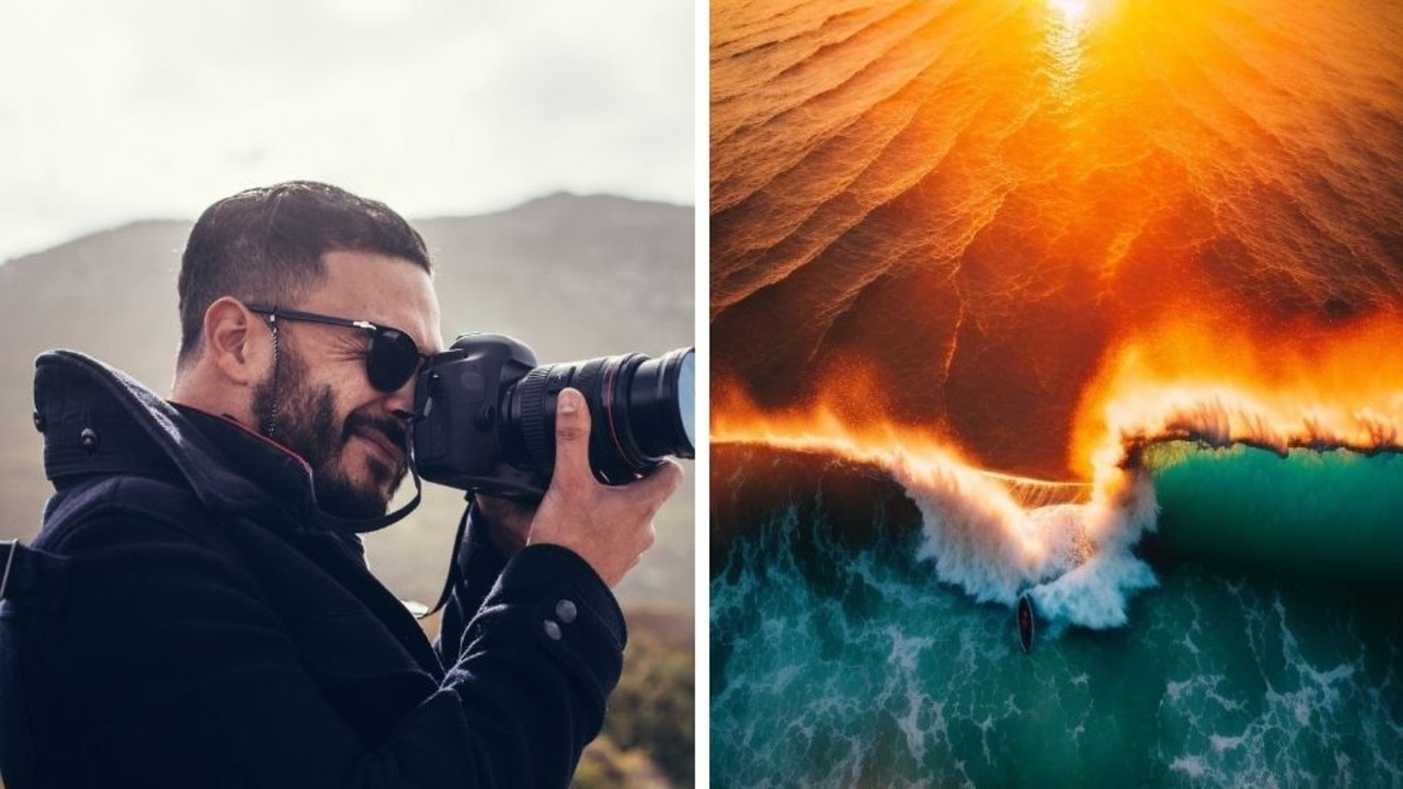 Artificial intelligence vs human photographer digiDirect photo competition announced news.au — Australias leading news site