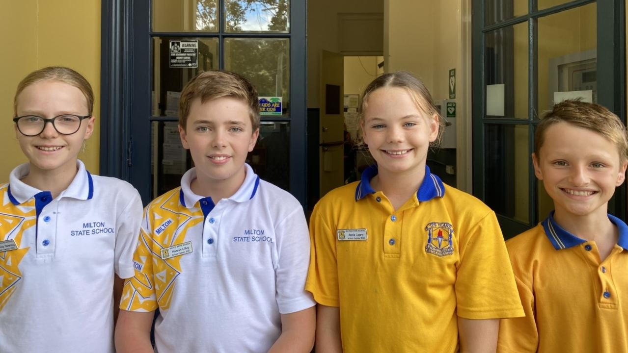 Southeast QLD school captains reveal plans for 2021 | Full list | The ...