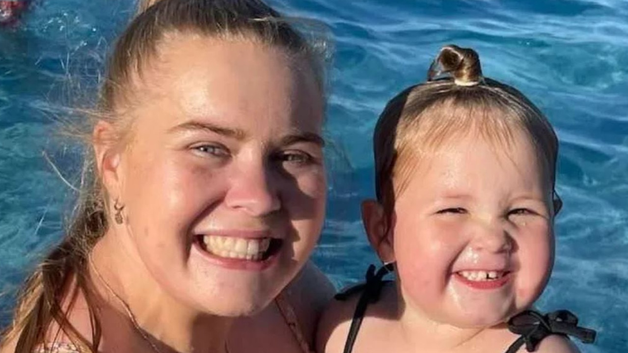 ‘Pain’: Heartbreak as single mum identified as fatal crash victim