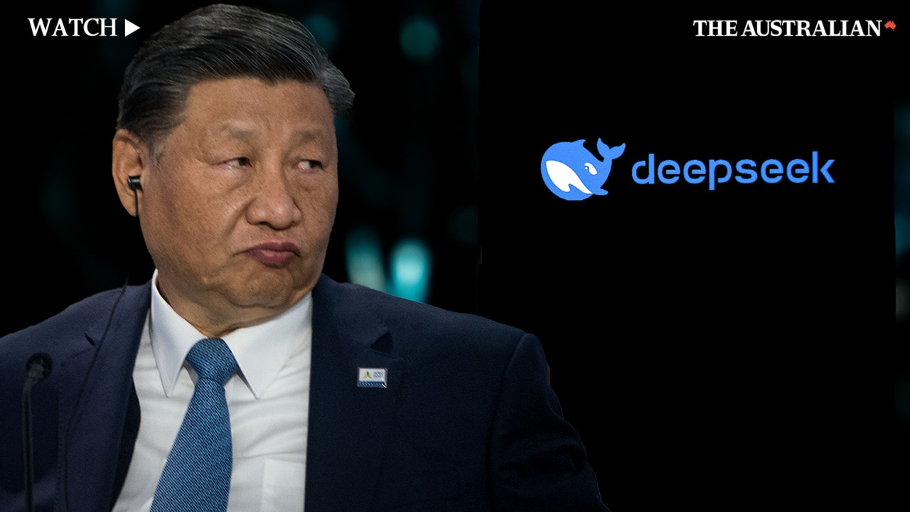 Bias in AI: Unpacking China's DeepSeek Model