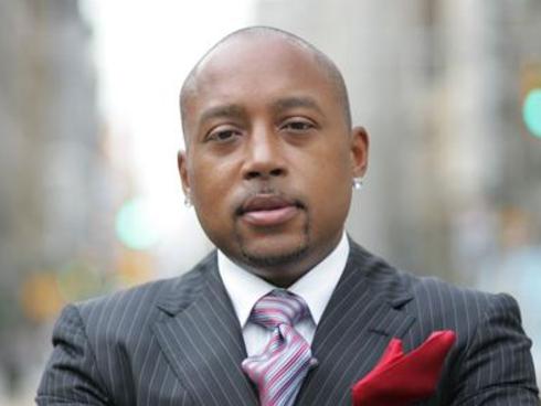 daymond john