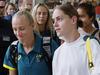 Enter via jet, exit by bus — Matildas’ journey goes off script