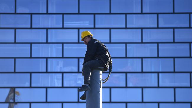 The agencies that rate the bond issues of countries, government agencies and companies around the world have been working overtime assessing the financial stability of every issuer in the fixed interest market. Picture: AFP