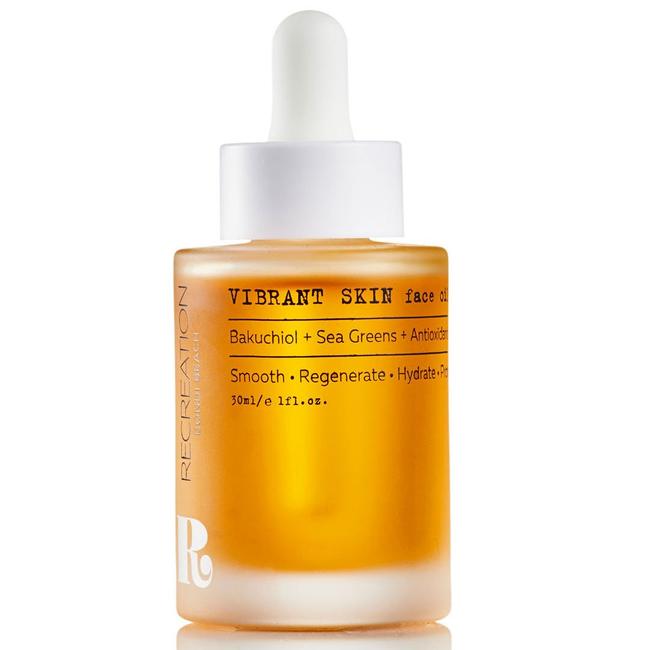 A lush oil that actually absorbs – it’s a must for your skincare routine. Picture: Supplied