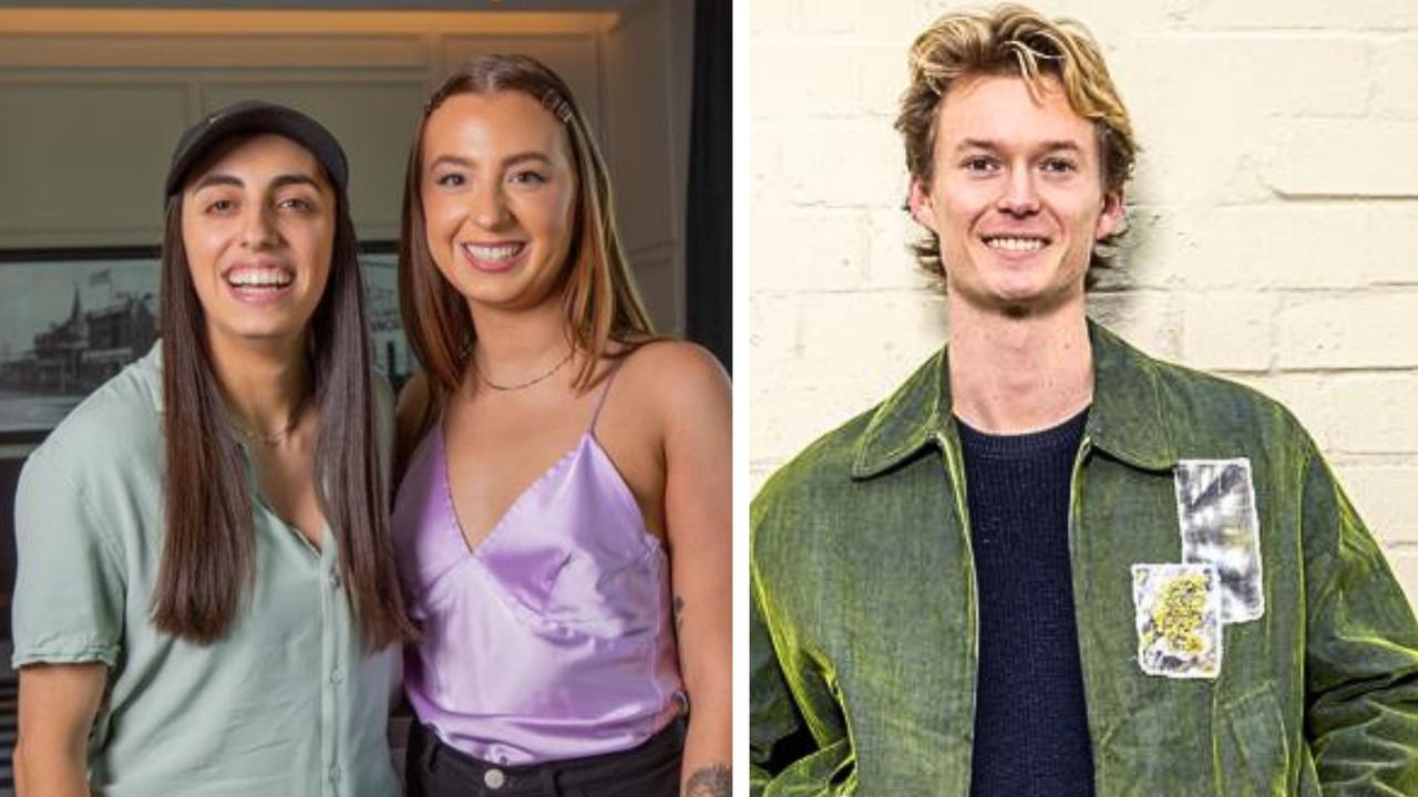 ‘Right to track’ partners: Young Aussies’ surprising response
