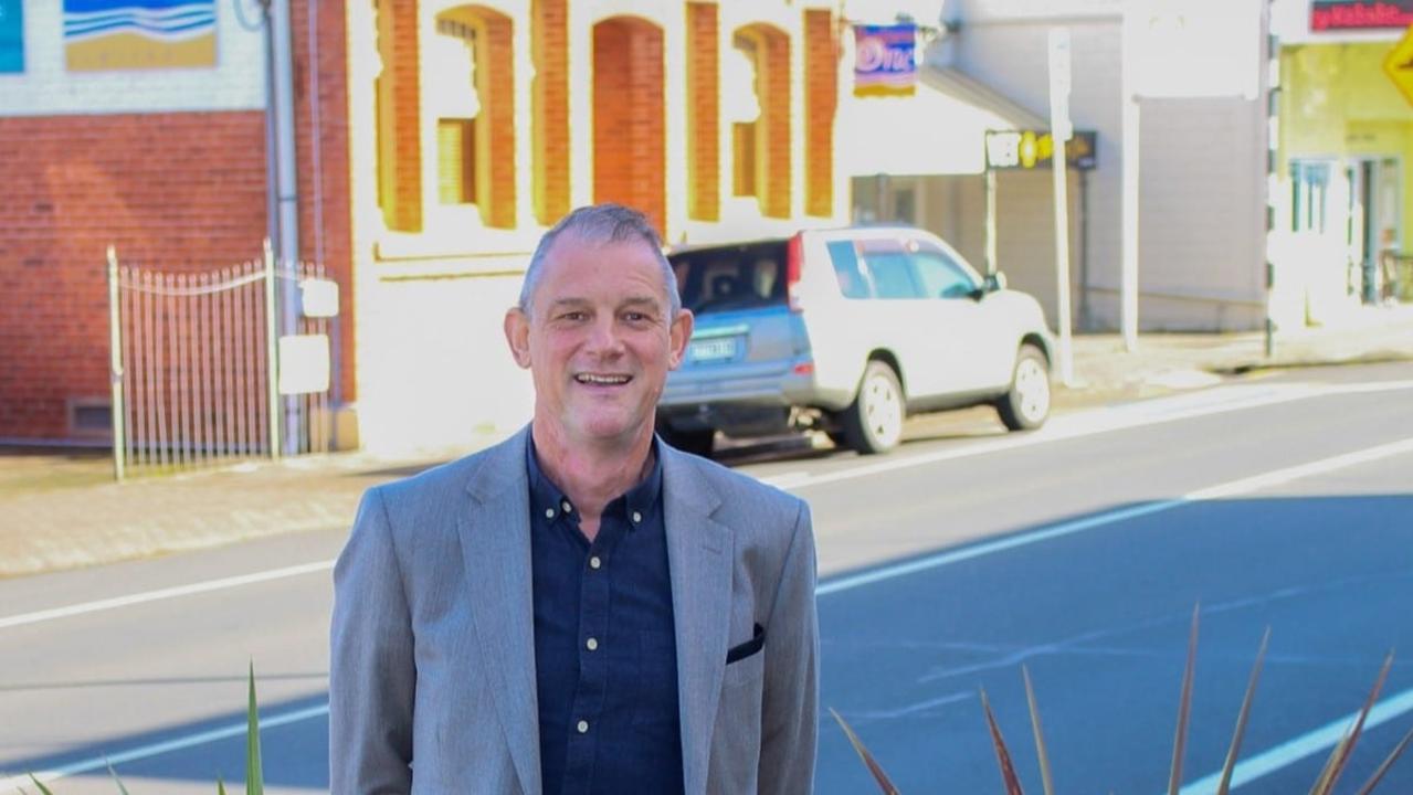 Rob Williams, new Bundaberg CEO as of this year has confirmed the council’s stance on the levee.