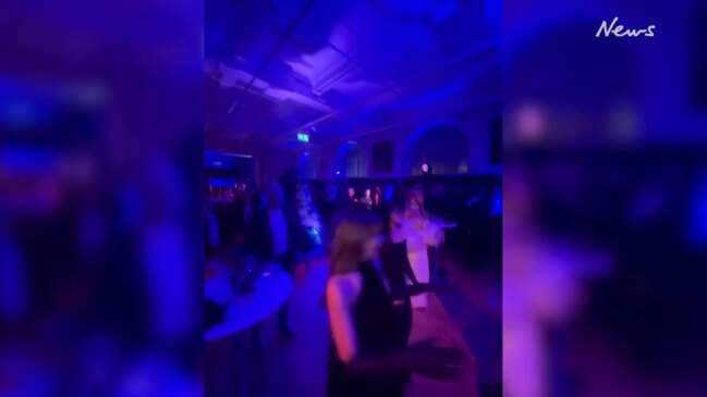 Inside Litsa Stavropoulos’ 50th birthday