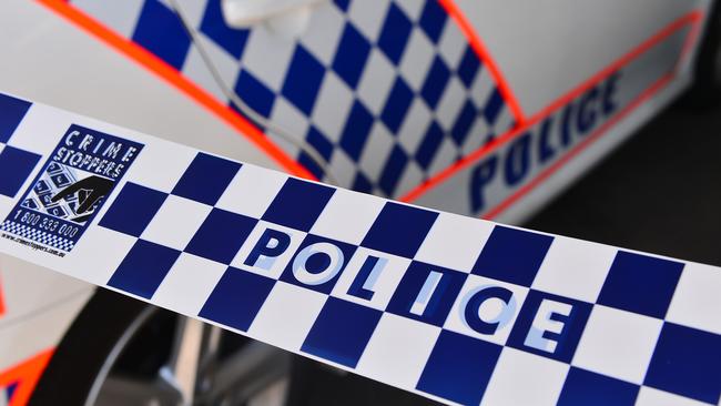 Police have charged a 16-year-old boy with assaulting an elderly man.