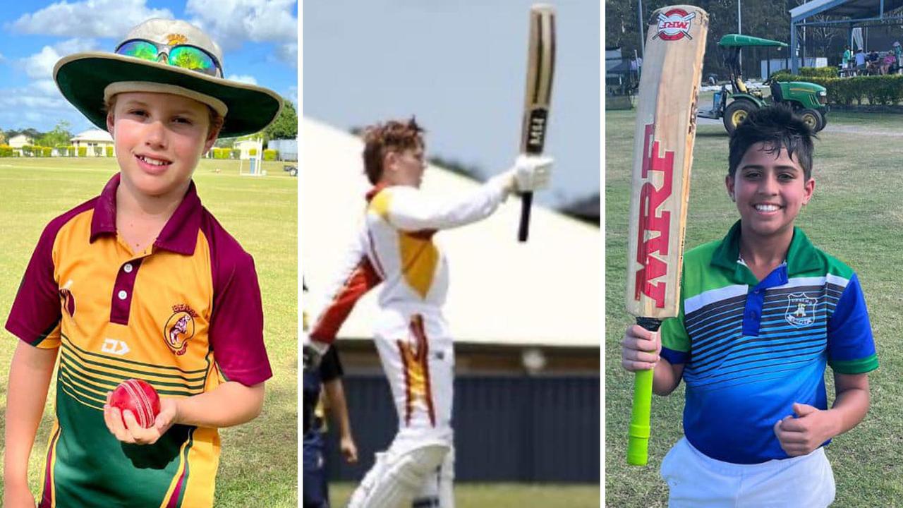 QJC U13 Boy’s Southern Champions On The Sunshine Coast | The Courier Mail