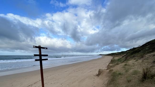 A girl has tragically died at Ocean Grove beach in the first week of the school holidays.