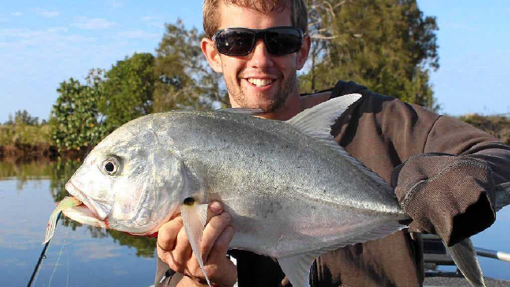 Cast and Retrieve Fishing: Basics » Freak Sports Australia
