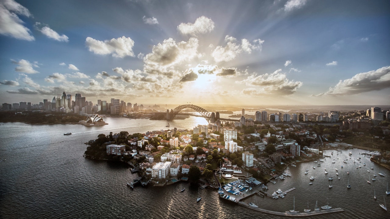 Sydney 'booming' and Melbourne 'grotty': Steve Price