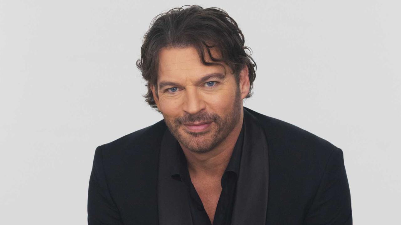 Harry Connick Jr. to play Glenorchy’s My State Bank Arena for Back Live ...