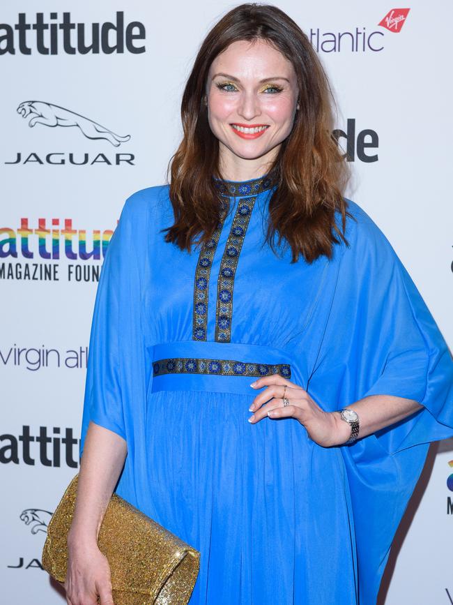 Singer Sophie Ellis Bextor pictured last month. Pic: Joe Maher/Getty Images