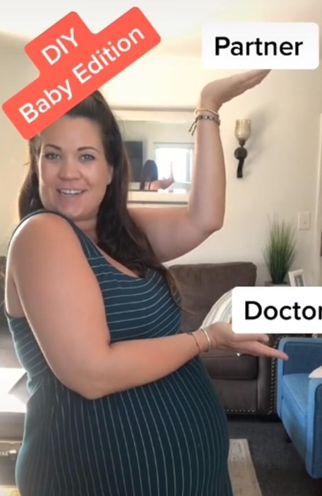 Tiktok Video Reveals How Mum Got Pregnant With Artificial Insemination