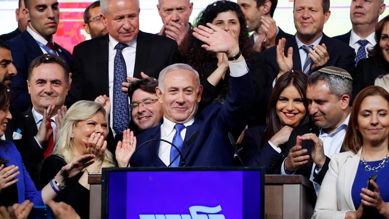 Israel election 2019: Benjamin “Bibi” Netanyahu wins re-election | The