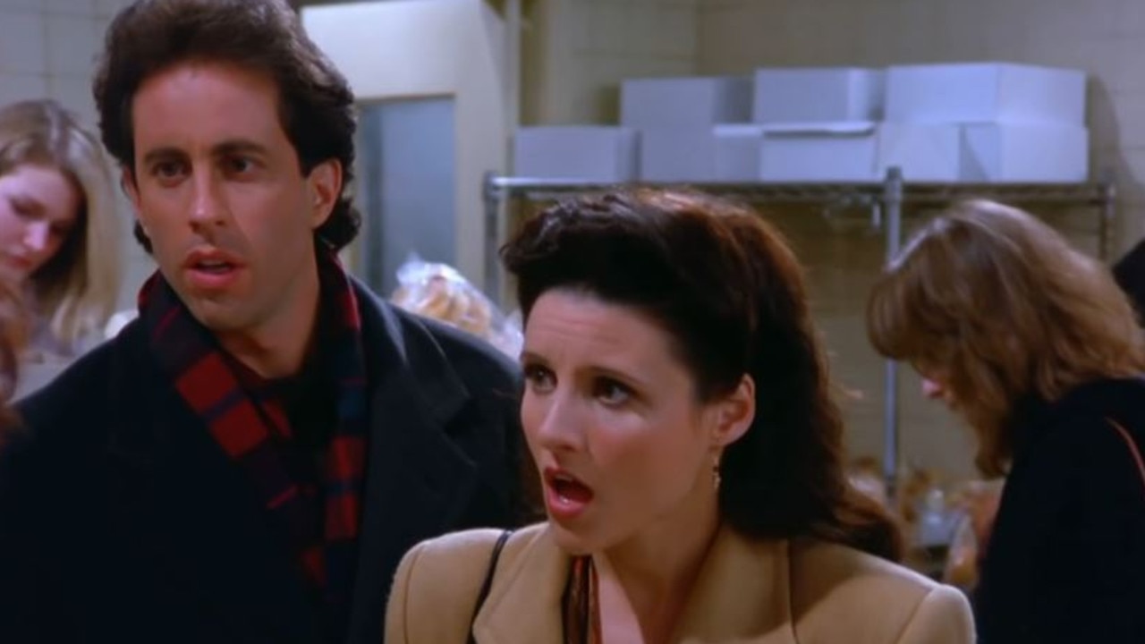 Seinfeld, Orange Is The New Black Actress Kathryn Kates Dead At 73 