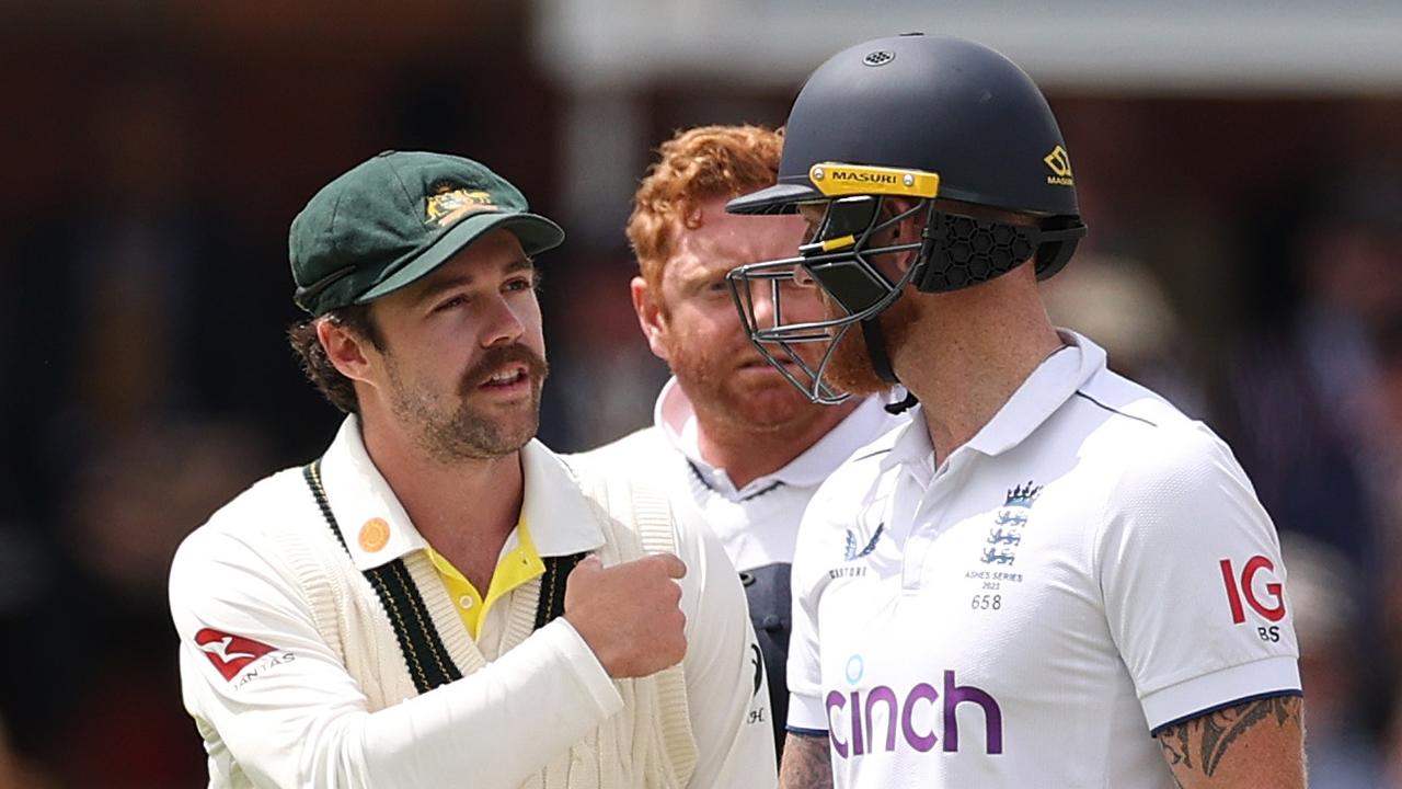 Ashes 2023: Travis Head accuses Jonny Bairstow of stumping hypocrisy, would have done the same as Alex Carey
