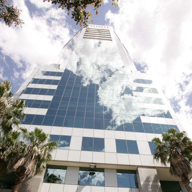 50 Cavill Avenue was sold for $50 million.