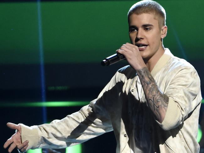 It’s been a turbulent week for Justin Bieber.