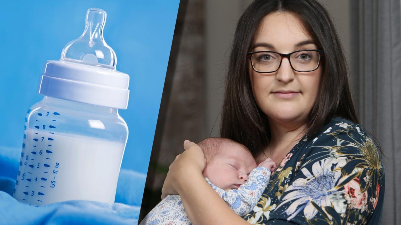 mum-given-wrong-breast-milk-in-traumatic-flinders-medical-centre-stay