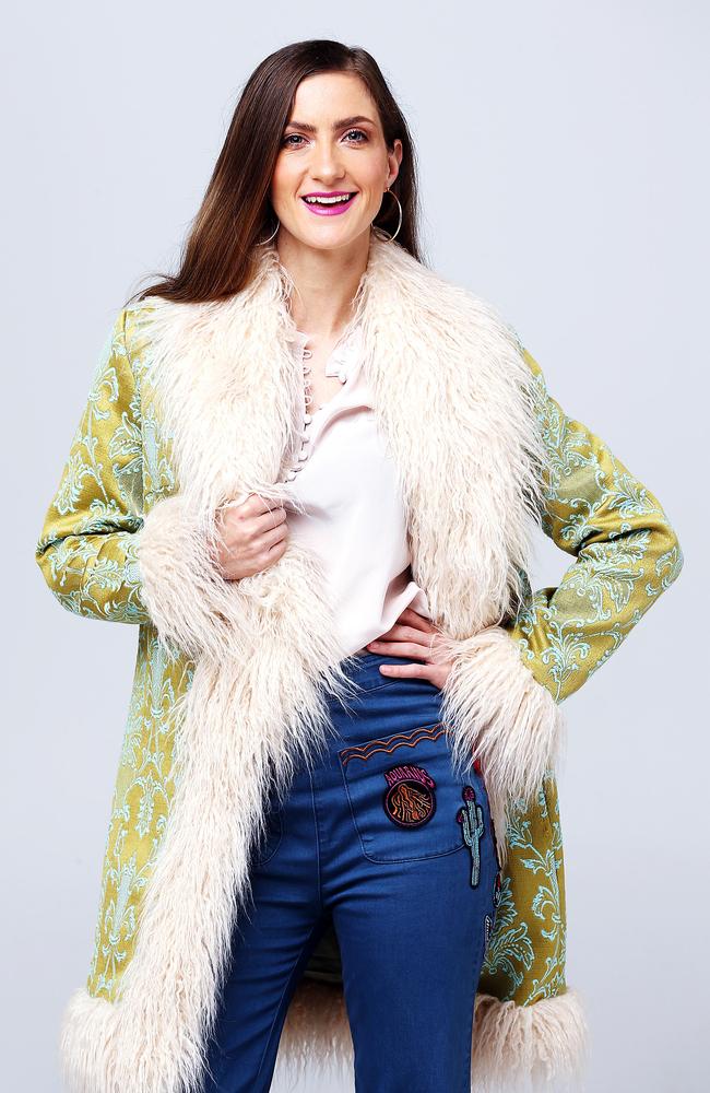 The Carole King Musical Esther Hannaford delighted to play her idol on stage Daily Telegraph