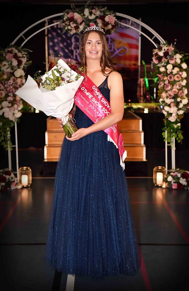 Country glamour at Gympie Show Ball 2024 | Photos