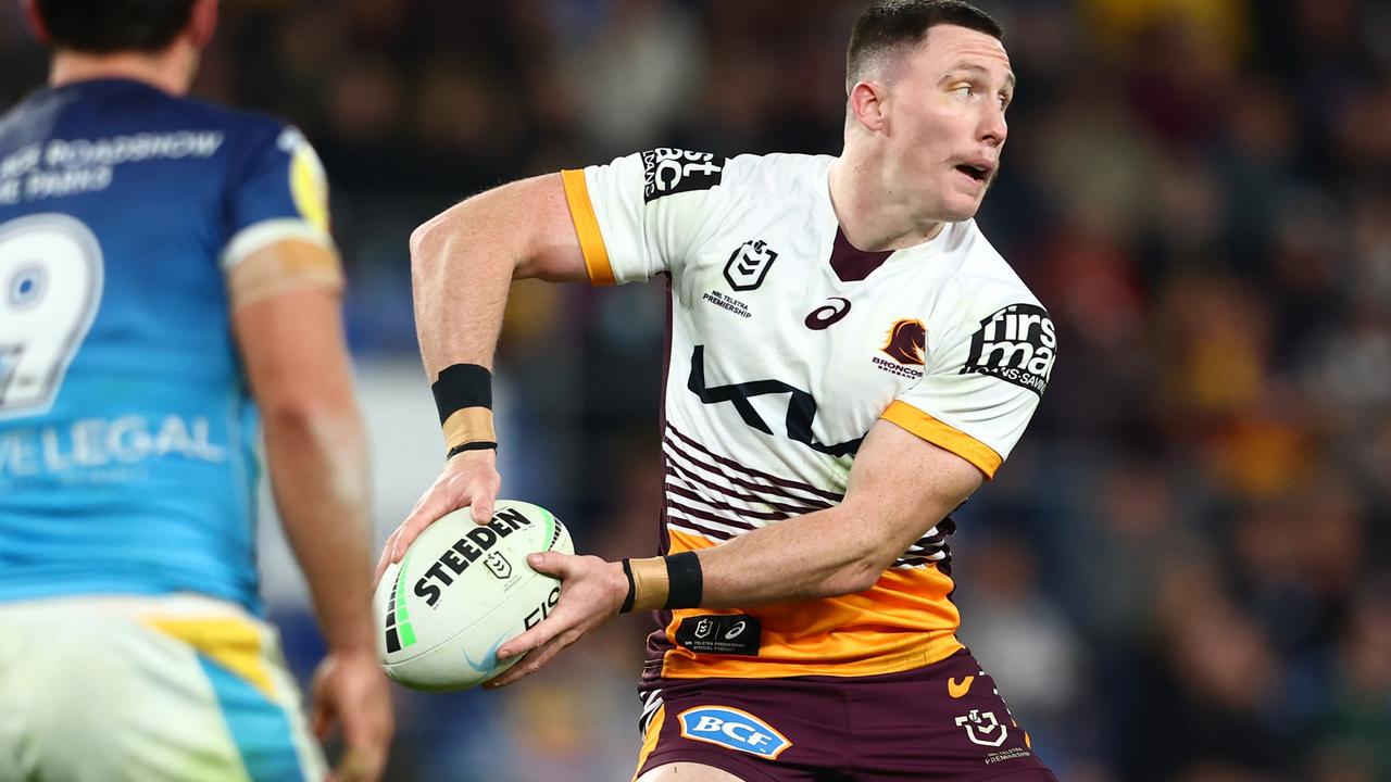 NRL 2022: Transfer Whispers, David Fifita, Tyson Gamble, Broncos