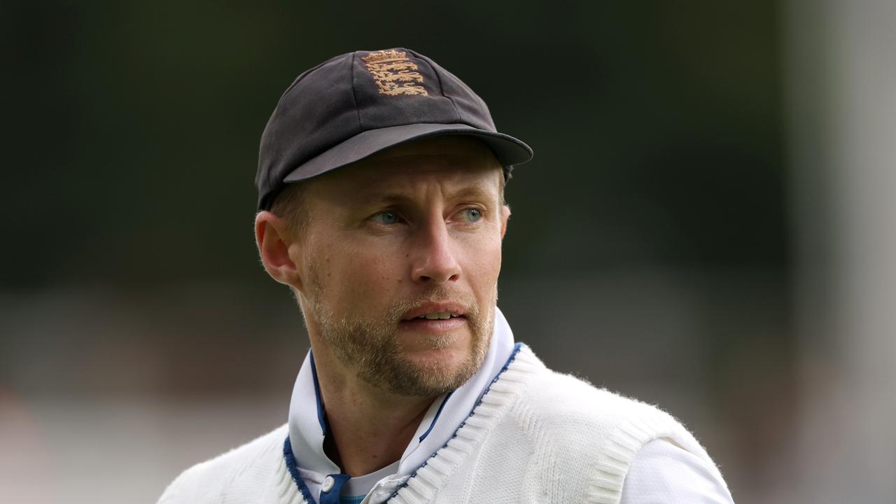 Joe Root explained the loss by saying “Coldplay can’t be No.1 every week”.