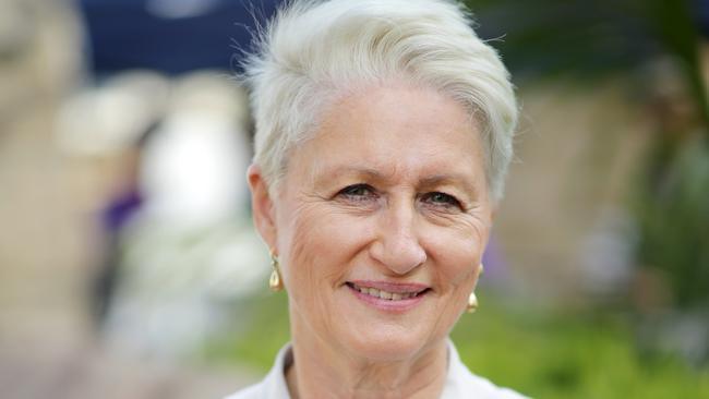 Liberal MPs fear they will lose Wentworth to independent Kerryn Phelps.