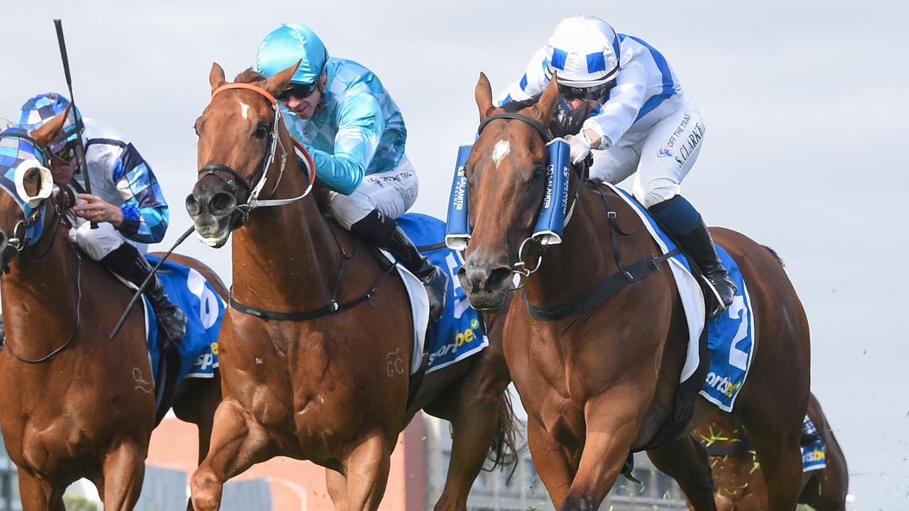 Flemington horse racing tips for Saturday, July 6, 2025 The Australian