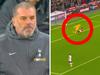 Trophy bid stays alive in ‘unbelievable’ scene
