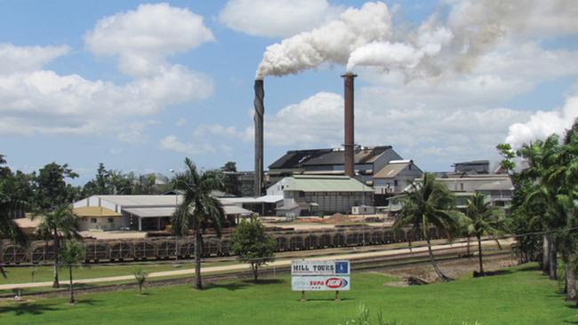 Tully Sugar Workers say the offer is "offensive".