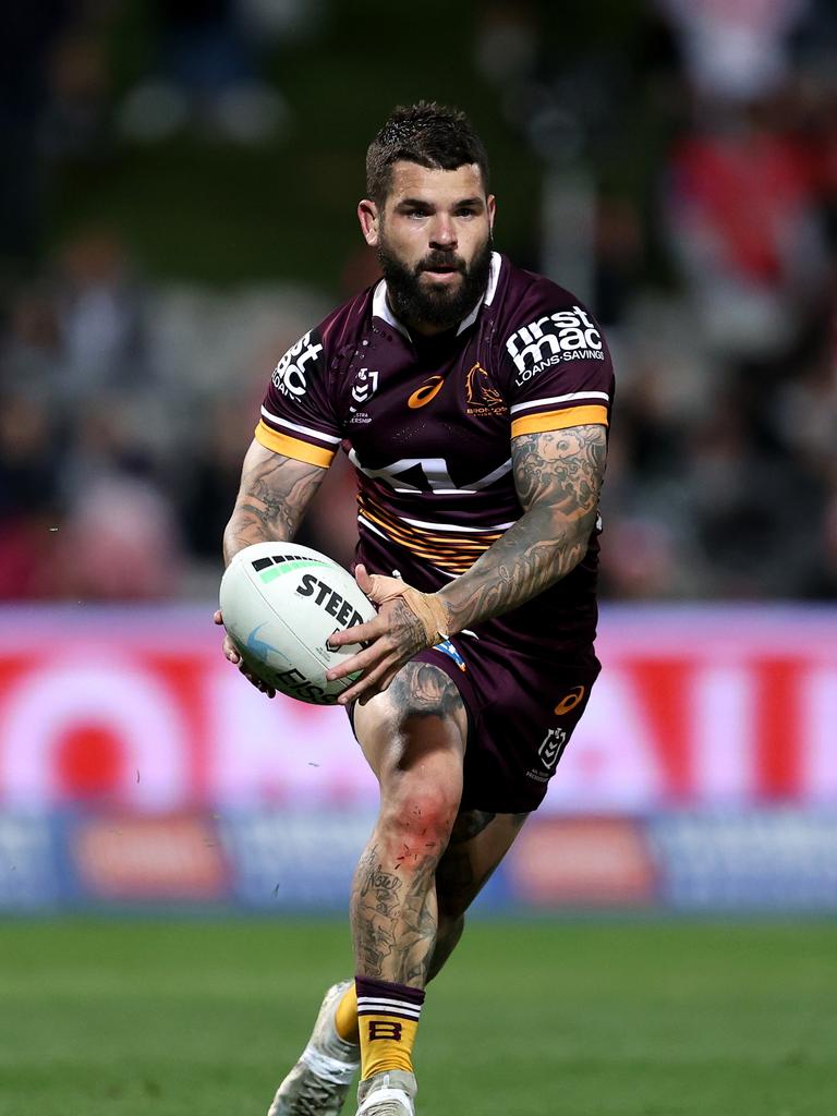 NRL 2022: Brisbane Broncos captains, Kevin Walters, Adam Reynolds, Patrick  Carrigan contract, Dolphins