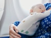 Mum claims she was humiliated on plane over dirty nappy