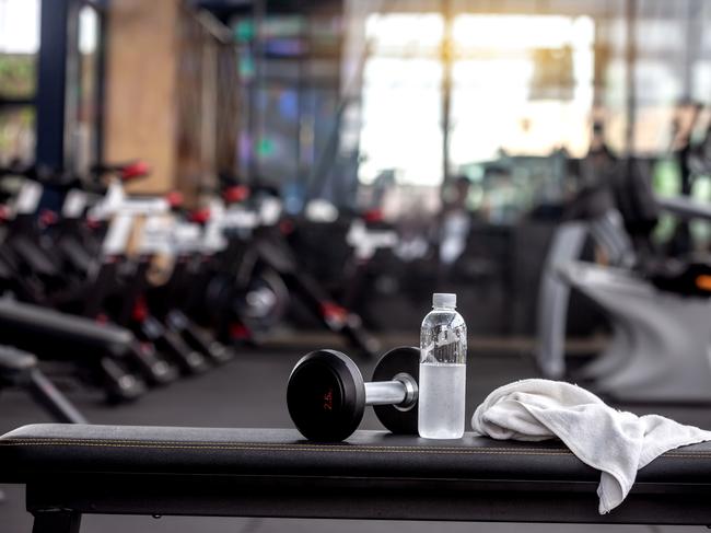 A dark underbelly of Aussie gyms is being exposed. Picture: iStock