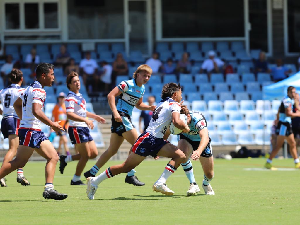 Brooklyn Rosemeyer. Picture: Steve Montgomery/Ourfootyteam.com