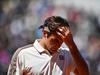 Federer officially out of Aus Open