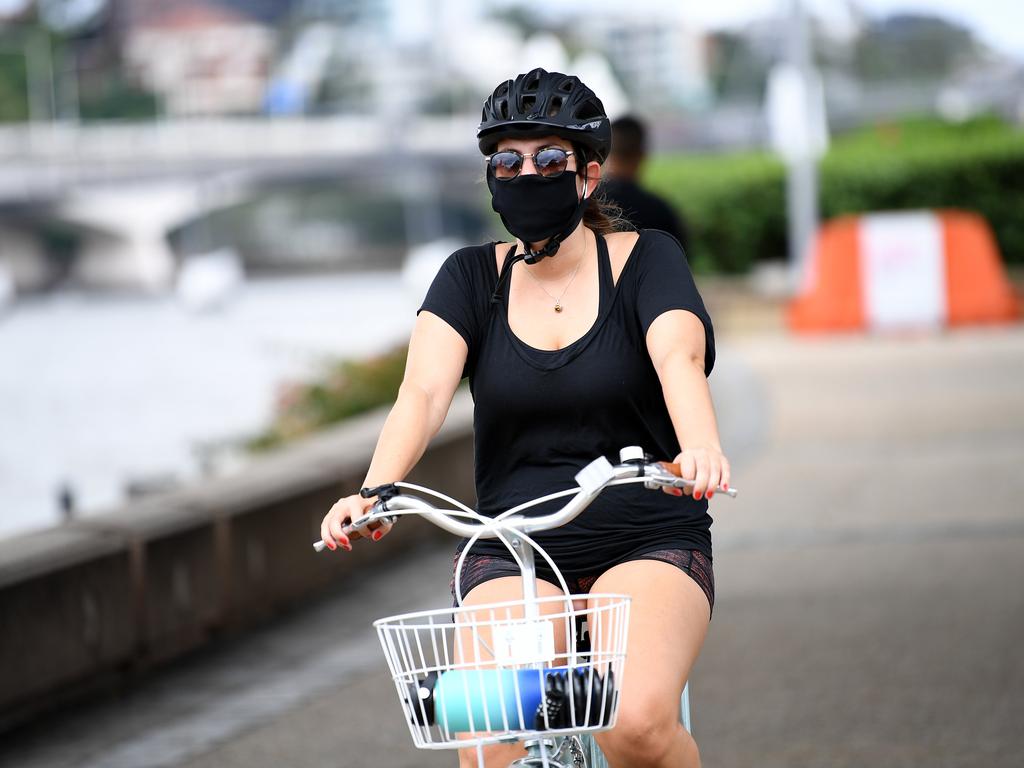Sunshine Coast Health Masks Mandatory Outdoors From 5pm The Chronicle