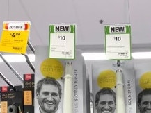 Curtis Stone cookware launches in Coles after US success. Picture: Supplied