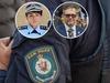 ‘Burnt out’: Alarm bells as frontline cops battle ‘worrying’ understaffing