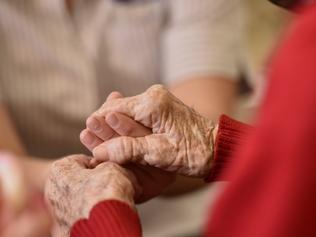 State’s aged care shame laid bare