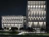 Powerhouse Parramatta: The marriage of art and science
