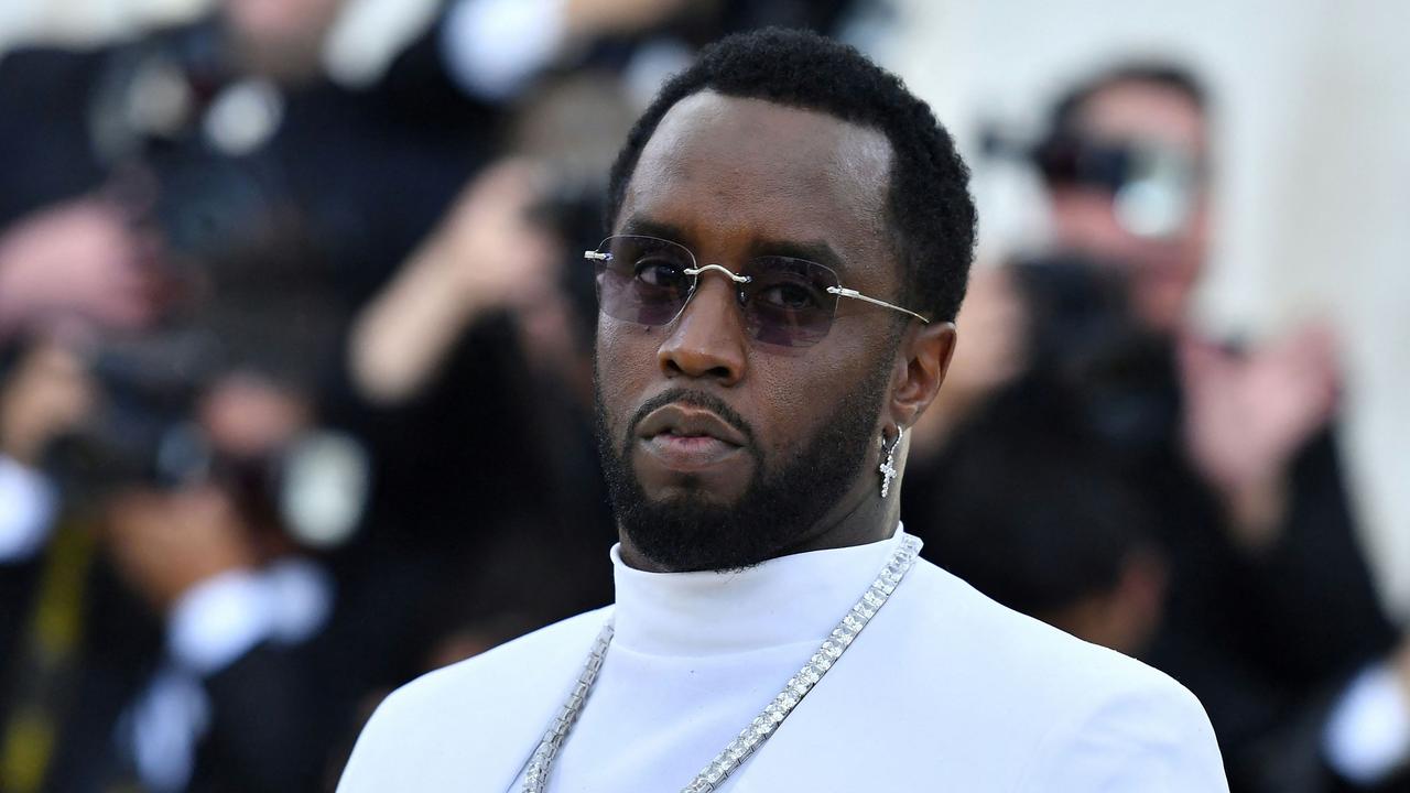 New claims allege Diddy drugged his victims with a horse tranquilliser before sexually assaulting them. Picture: Angela WEISS / AFP