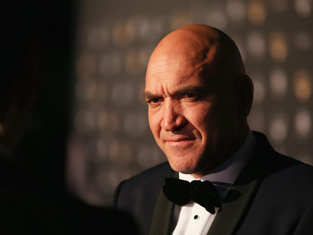 Gorden Tallis has slammed the Broncos.