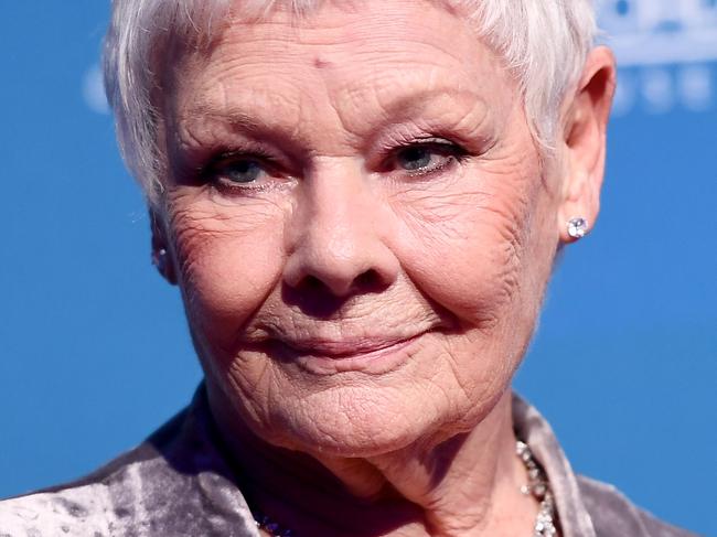 LONDON, ENGLAND - DECEMBER 02:  Dame Judi Dench attends the 21st British Independent Film Awards at Old Billingsgate on December 02, 2018 in London, England. (Photo by Jeff Spicer/Getty Images)