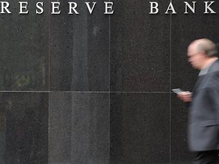 reserve bank