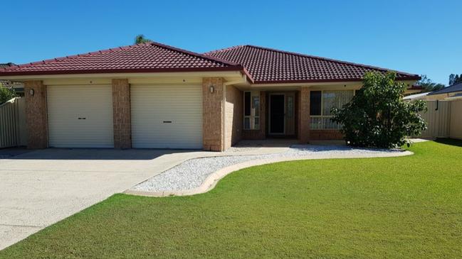 The "solid" homes at West Ballina are attracting plenty of buyer interest.