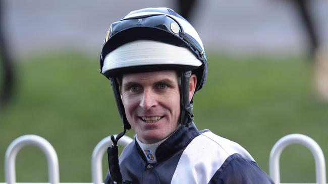 Toorak Handicap: Luke Nolen to fill-in for Michelle Payne on Kaspersky ...