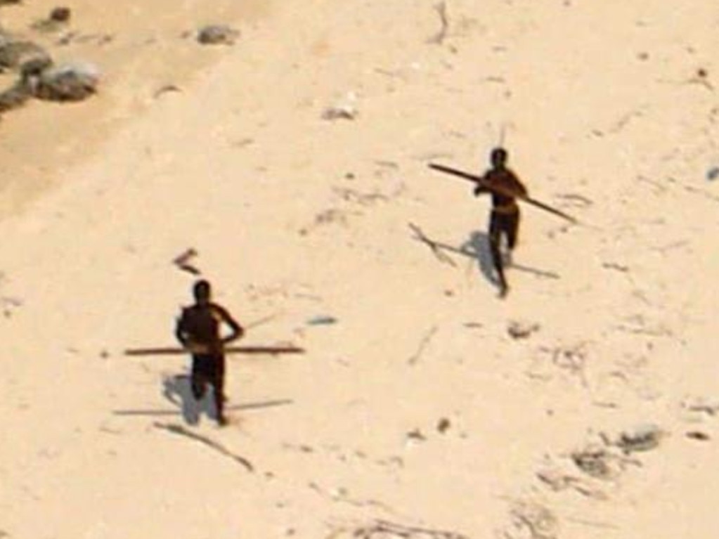 John Chau Slain Missionarys Final Hours With North Sentinel Island 